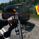 Image for article titled The awesomely idiotic Hardcore Henry is the closest a movie has ever played to a video game